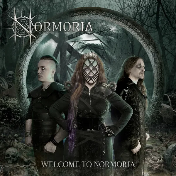 Welcome To Normoria