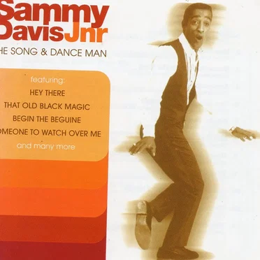 The Song & Dance Man