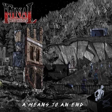 A Means to an End