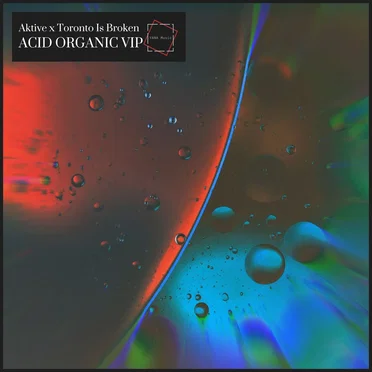 Acid Organic VIP