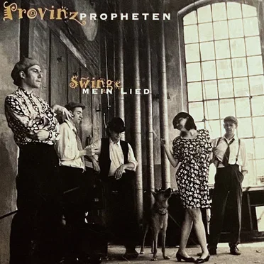 Provinzpropheten