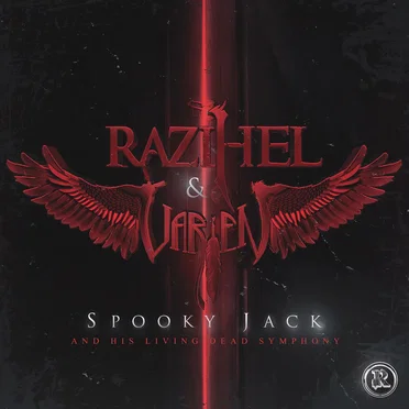 Spooky Jack (And His Living Dead Symphony)