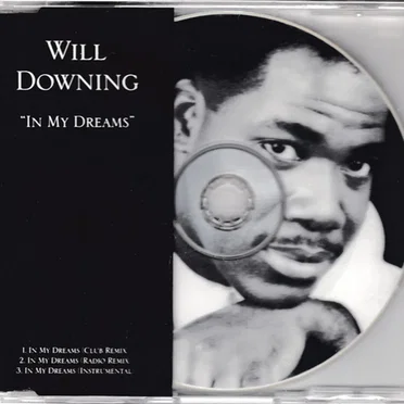 In My Dreams
