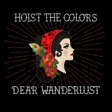 Hoist the Colors
