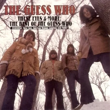 The Guess Who