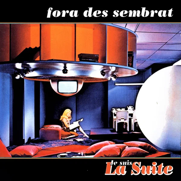 Je suis La Suite