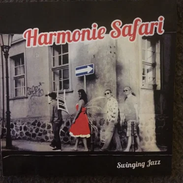 Harmonie Safari