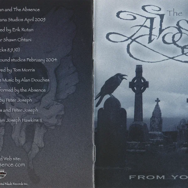From Your Grave