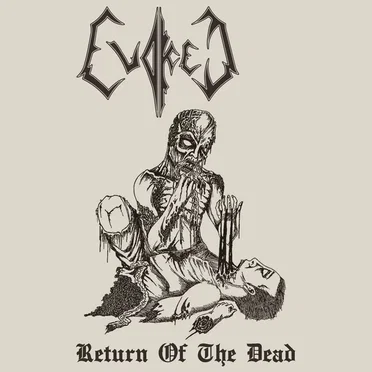 Return of the Dead