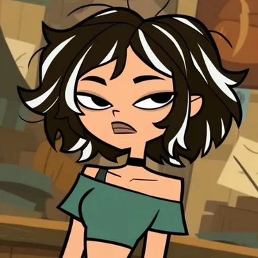 Total Drama Island