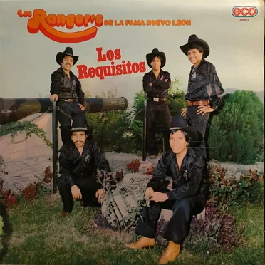Los Ranger's