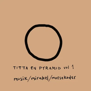 Titta En Pyramid