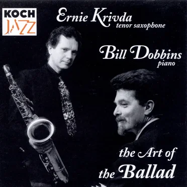 The Art of the Ballad