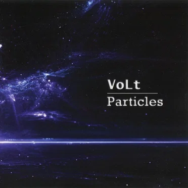 Particles by VoLt - album cover