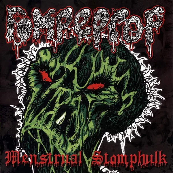 Menstrual Stomphulk