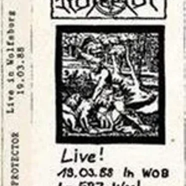 Live in Wolfsburg