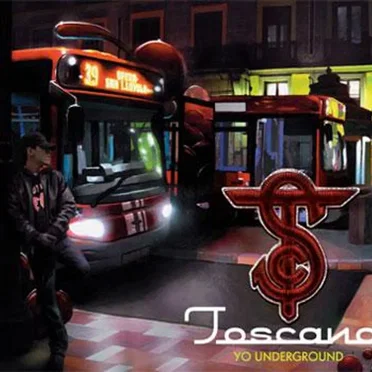 Yo underground