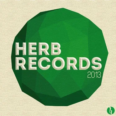 Herb Records 2013 by Herb Records - album cover