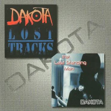 Lost Tracks / The Last Standing Man
