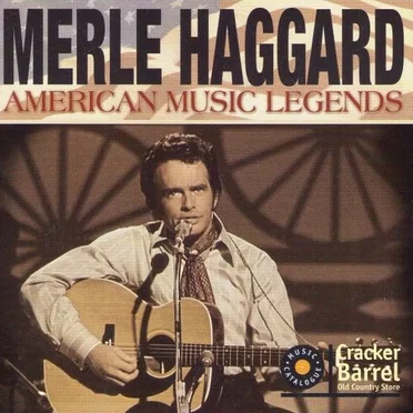 American Music Legends