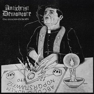 Antichrist Demoncore / Goolagoon