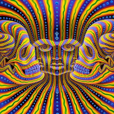 CoSM Ambient Mix