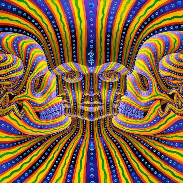 CoSM Ambient Mix