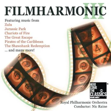 Filmharmonic III
