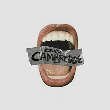 Calvin Cambridge