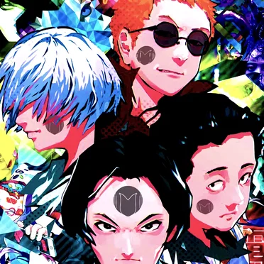 Digital Tattoo (Snail’s House remix)