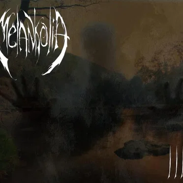 III by Melankolia - album cover