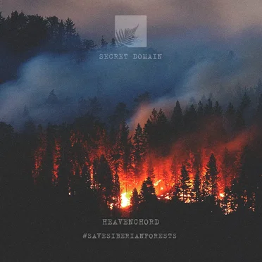 Save Siberian Forests by Heavenchord - album cover