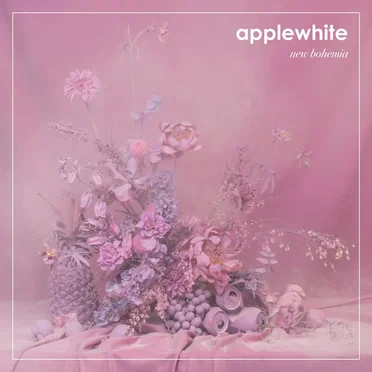 New Bohemia by applewhite - album cover