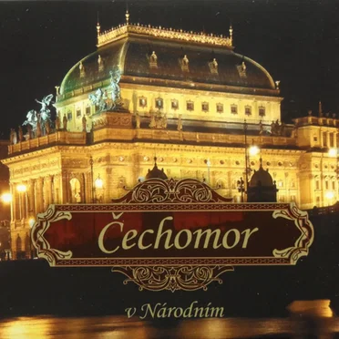 V národním
