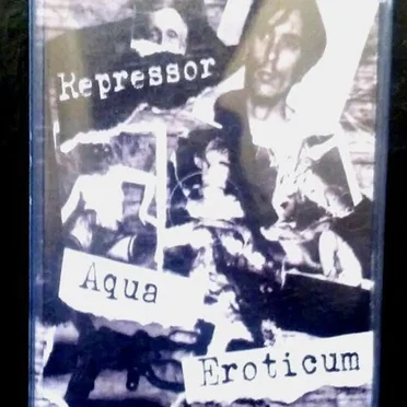 Repressor