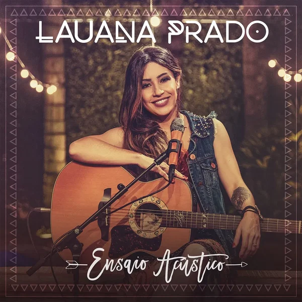 Ensaio acústico