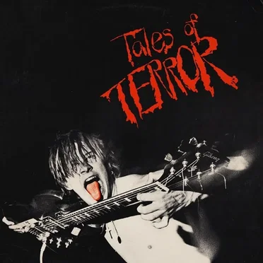 Tales of Terror by Tales of Terror - album cover