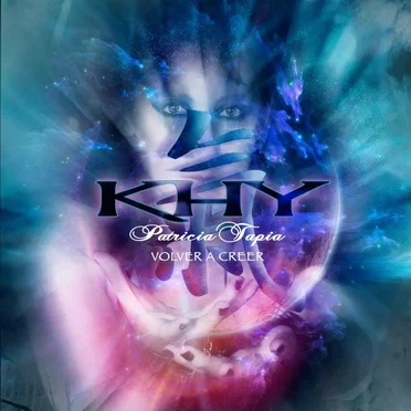 Volver a creer by KHY - album cover