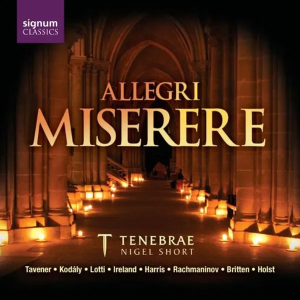 Miserere