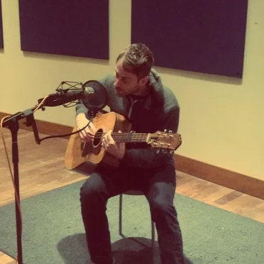 Owen Folkadelphia Session 3/21/2013