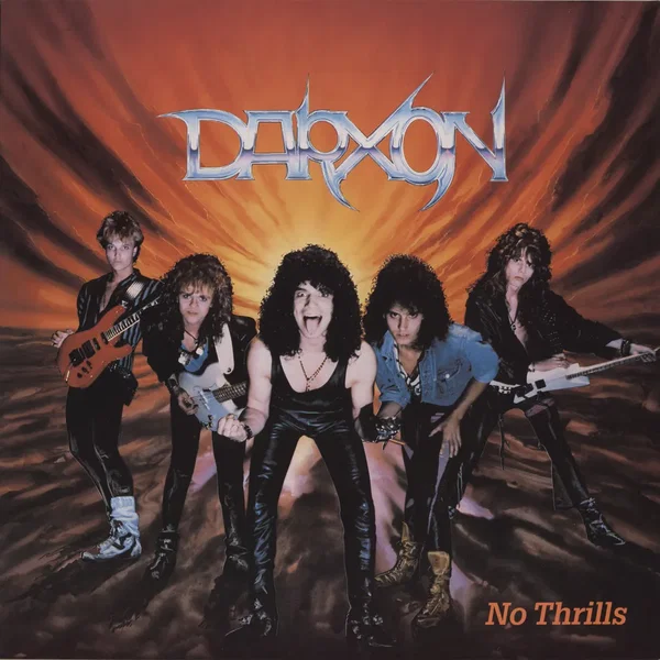 No Thrills