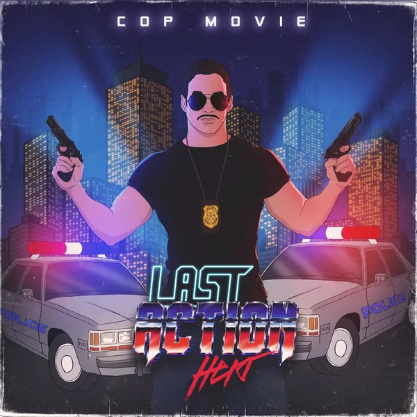 Cop Movie