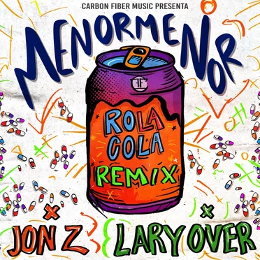 Rola Cola (remix)