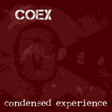 Condensed Experience by COEX - album cover
