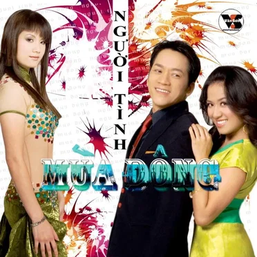 Người tình mùa đông by Various Artists - album cover