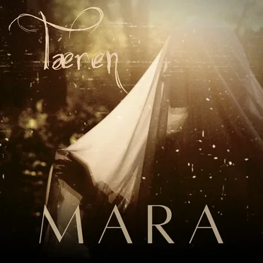 Mara by Teren - album cover