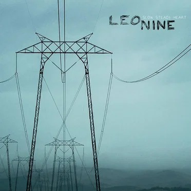 Slow Steady Heart by Leo Nine - album cover