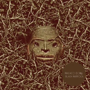 Black Marroca