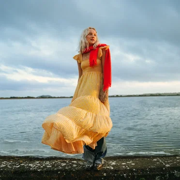 Down at The Res by Jo Hill - album cover