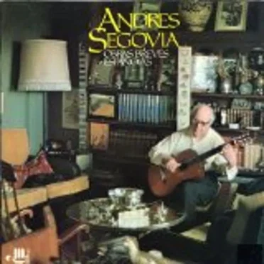 Obras breves españolas